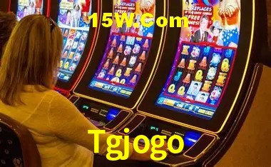 Tgjogo - Customer Support